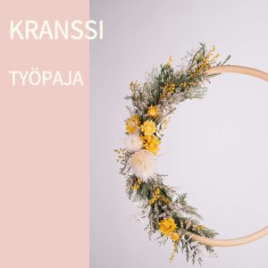 Kranssi Workshop