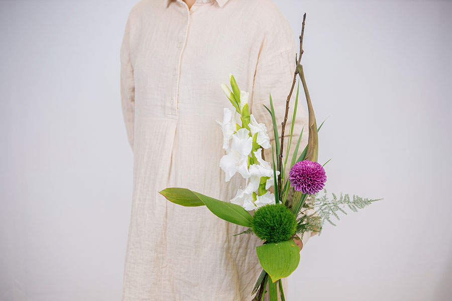 Special Delight - Wonders of Ikebana - Image 9