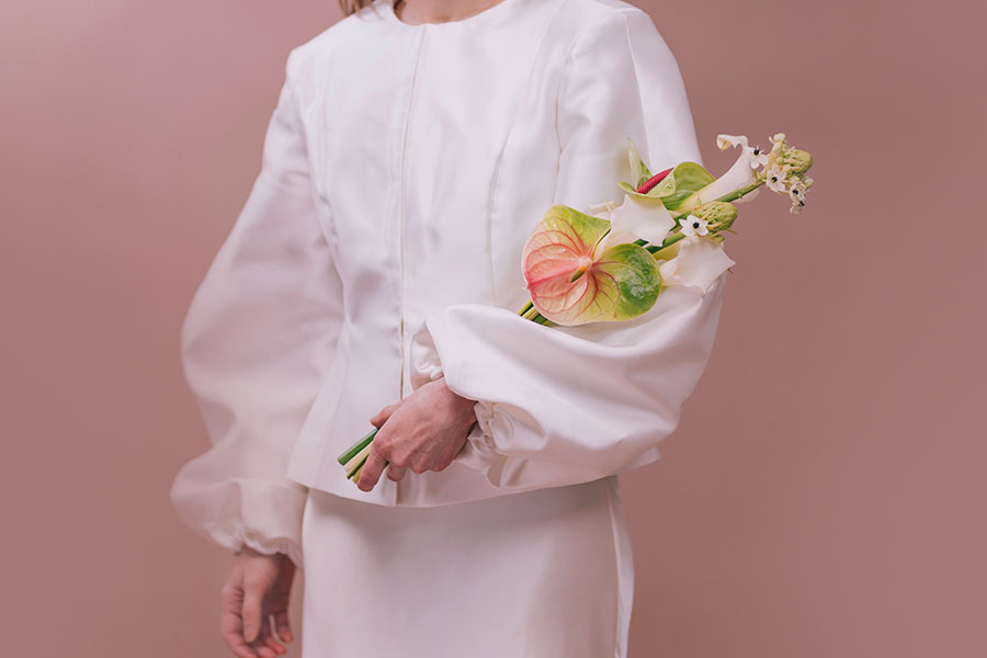 Bridal bouquet - Image 2