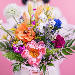 Mother’s Day Special