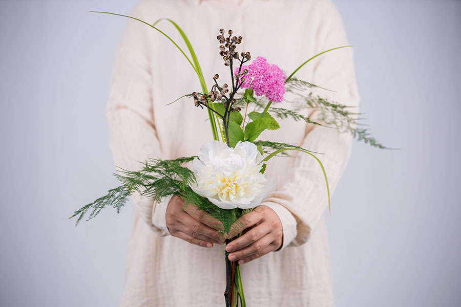 Special Delight - Wonders of Ikebana - Image 6