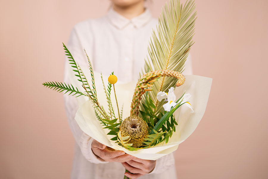 Special Delight - Wonders of Ikebana