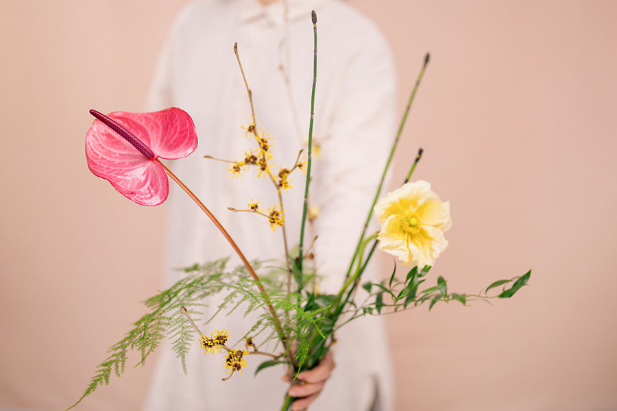 Special Delight - Wonders of Ikebana - Image 4