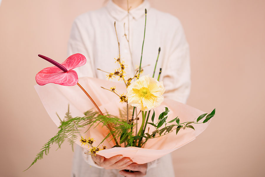 Special Delight - Wonders of Ikebana - Image 5