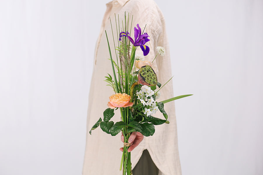 Wonders of Ikebana Workshop - Image 2