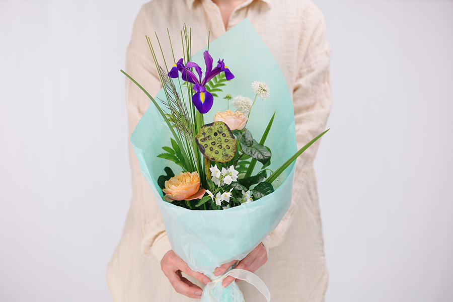Special Delight - Wonders of Ikebana - Image 12