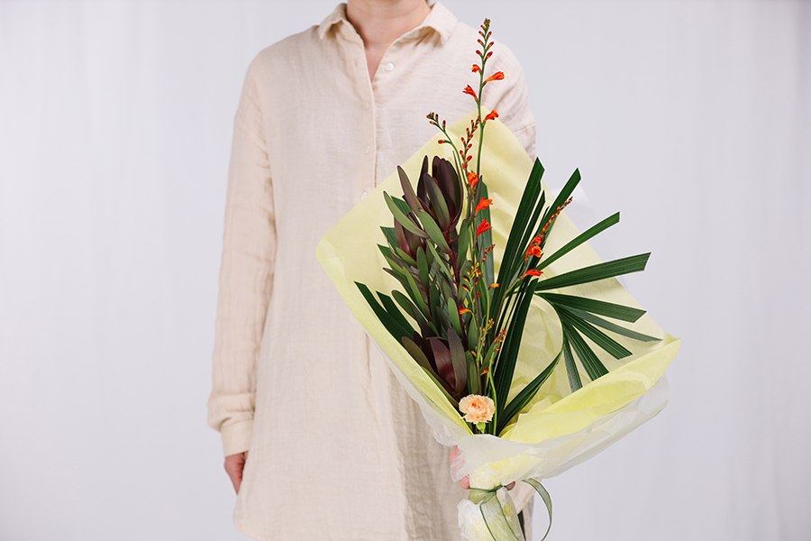 Special Delight - Wonders of Ikebana - Image 10
